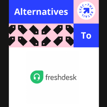 Freshdesk Alternatives 47614