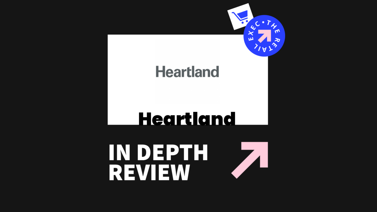 Heartland Product Review 14892