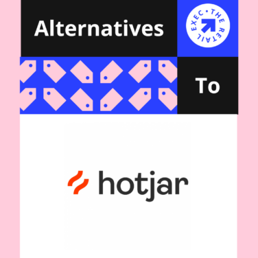 Hotjar Alternatives 37865
