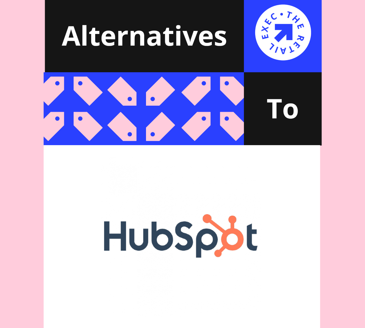 14 Best HubSpot Alternatives in 2026