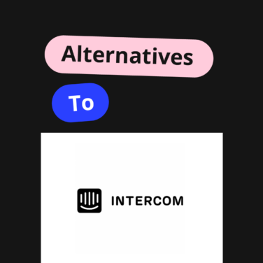 Intercom Alternatives 10273