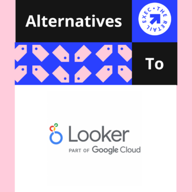 Looker Alternatives 94369