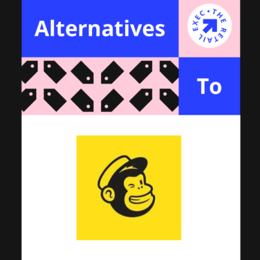Mailchimp content studio Alternatives 25330