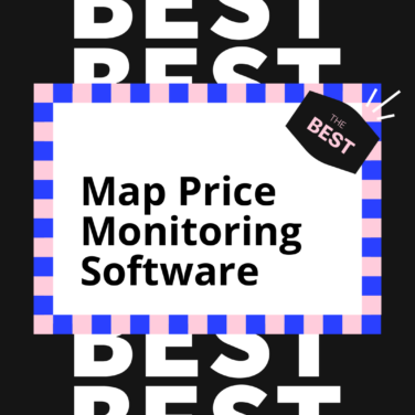 Map price monitoring software best tools 18431