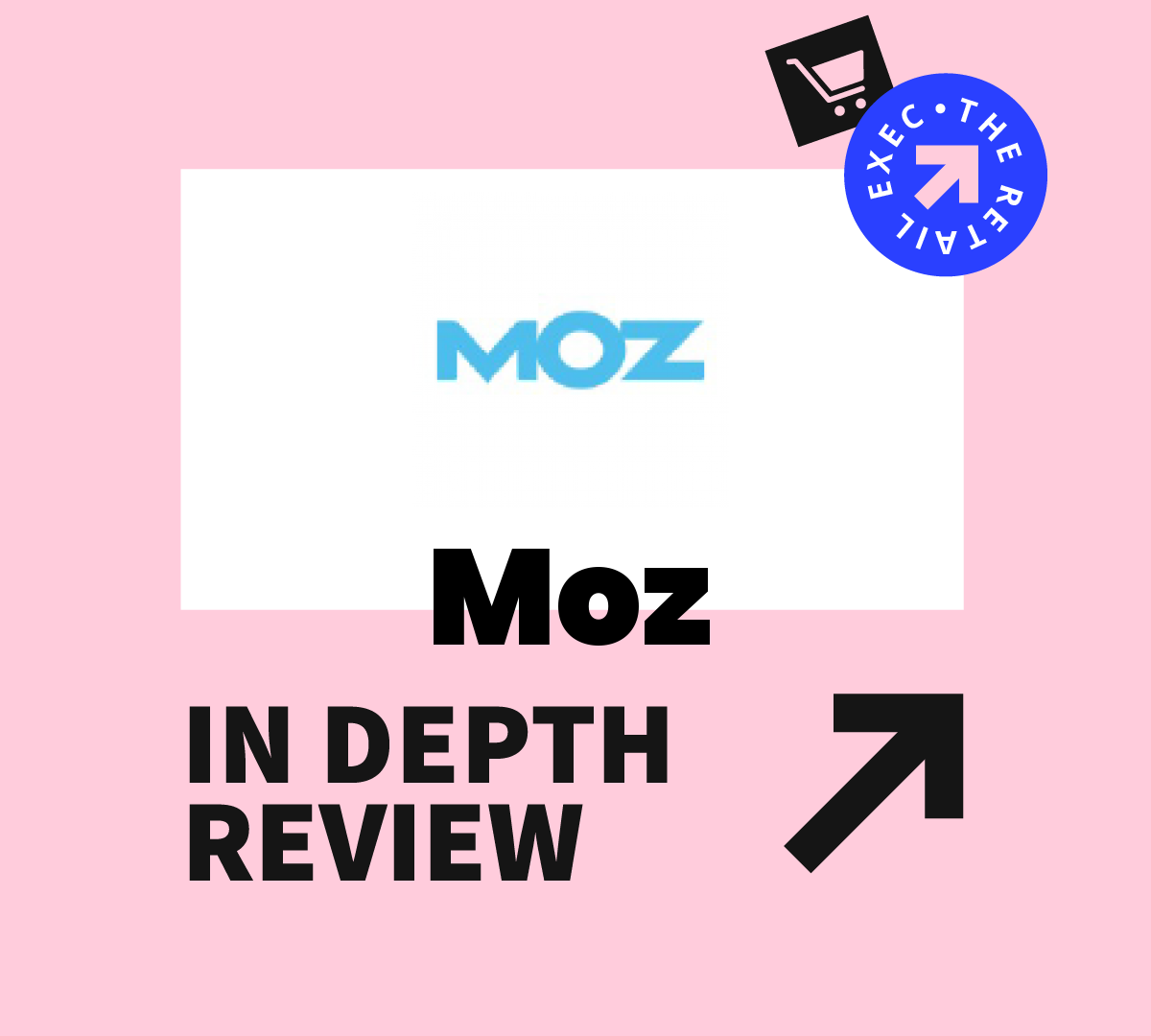 Moz Review: Pros, Cons, Features and Pricing