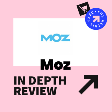 Moz Product Review 66911
