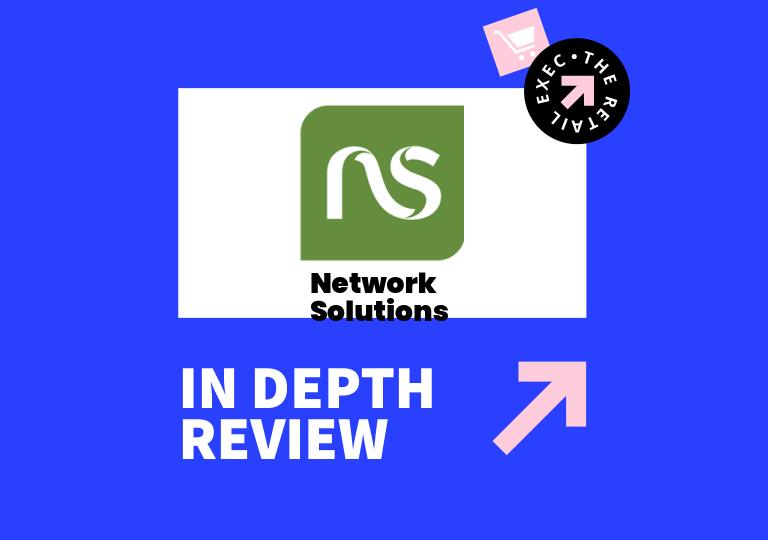 Network Solutions Review: Pros, Cons, Features, and Pricing Explained