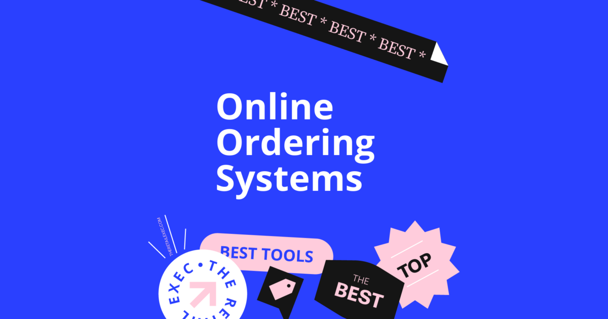 13 Best Online Ordering Systems Picked for 2026