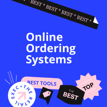 Online ordering systems best tools 57499