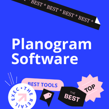 Planogram software best tools 56302