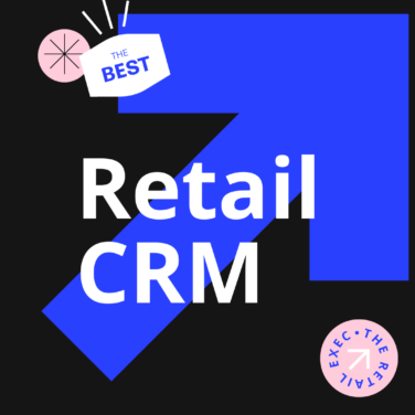 Retail crm best tools 64574