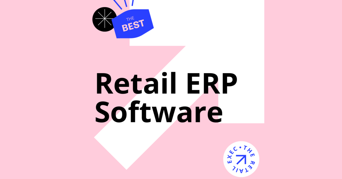 13 Best Retail ERP Software for 2026