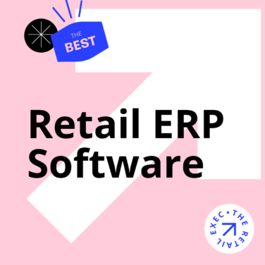 Retail erp software best tools 42576