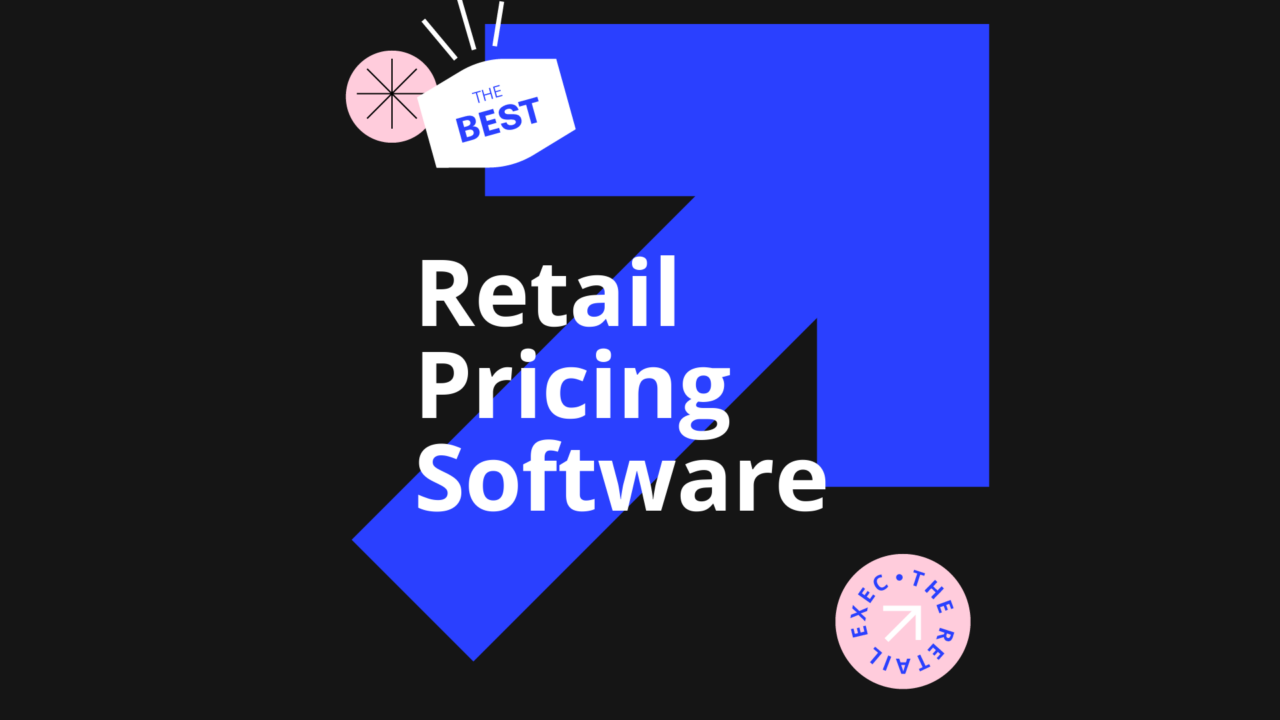 Retail pricing software best tools 32241