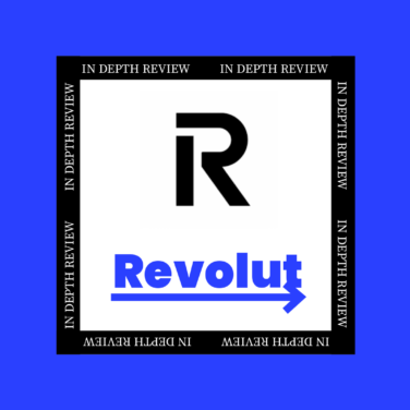 Revolut Product Review 39414