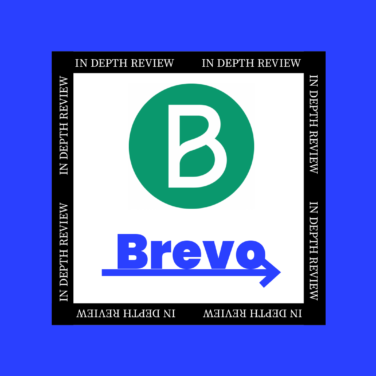 Sendinblue Product Review 79511