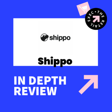 Shippo Product Review 70949