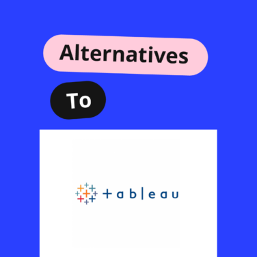 Tableau Alternatives 82423