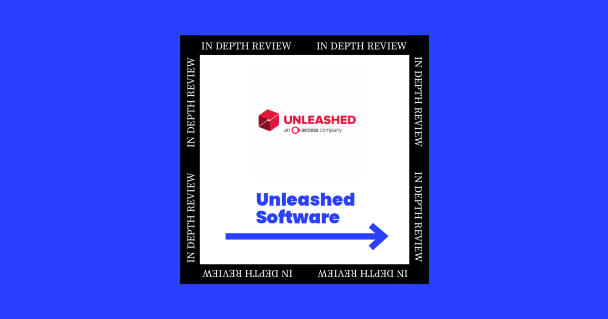 Unleashed Software Review: Pros, Cons, Features, and Pricing