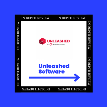 Unleashed software Product Review 73253