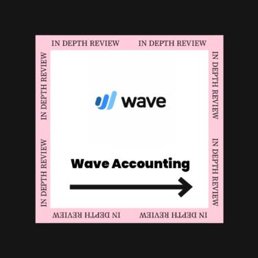 Wave accounting Product Review 60877