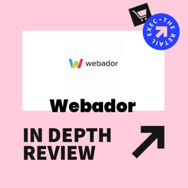 Webador Product Review 56297