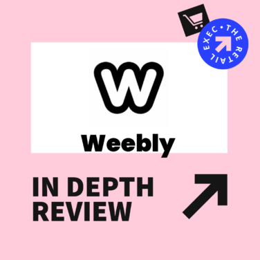 Weebly Product Review 12578
