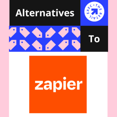 Zapier Alternatives 57845
