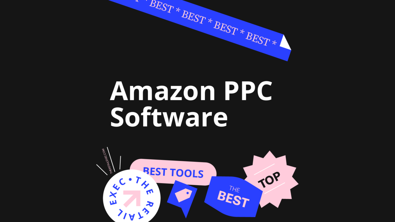 Amazon ppc software best tools 18896
