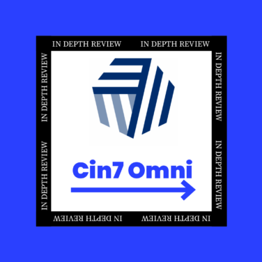 Cin7 omni Product Review 76196