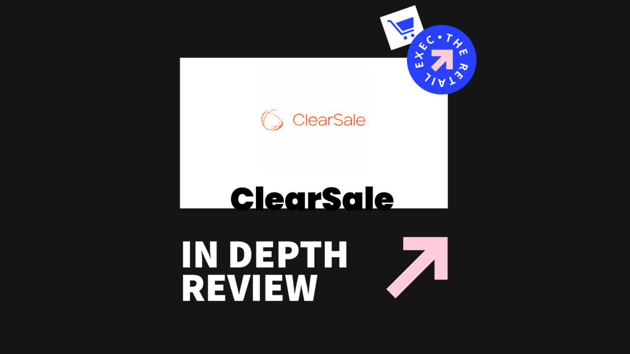 Clearsale Product Review 10547