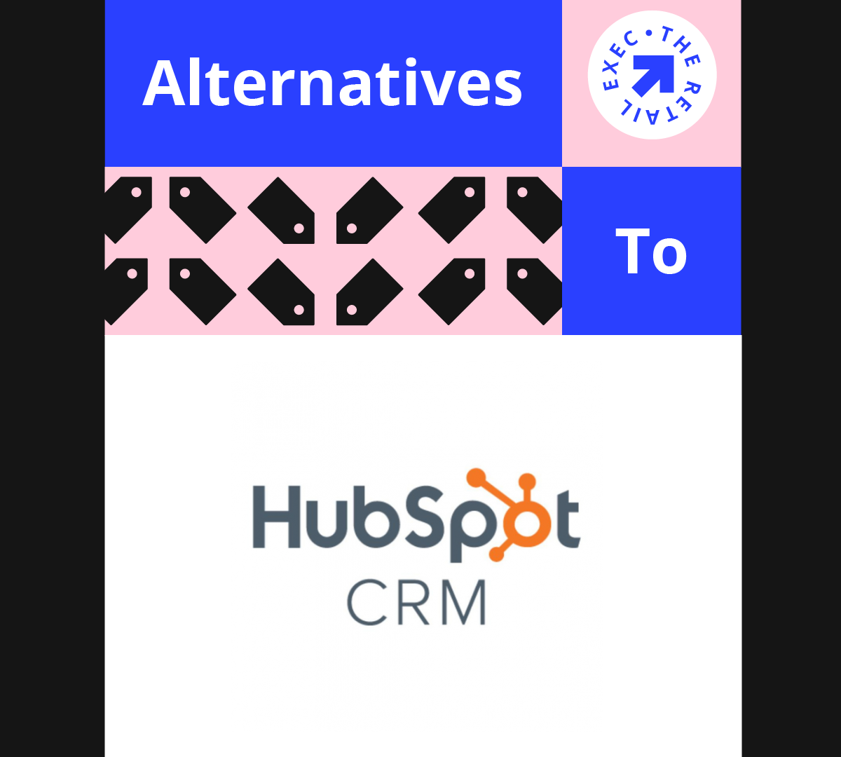 11 Best HubSpot CRM Alternatives for 2026