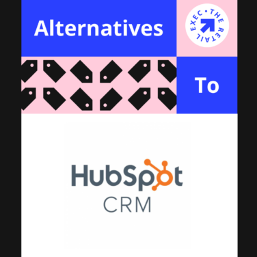 Hubspot crm Alternatives 29449
