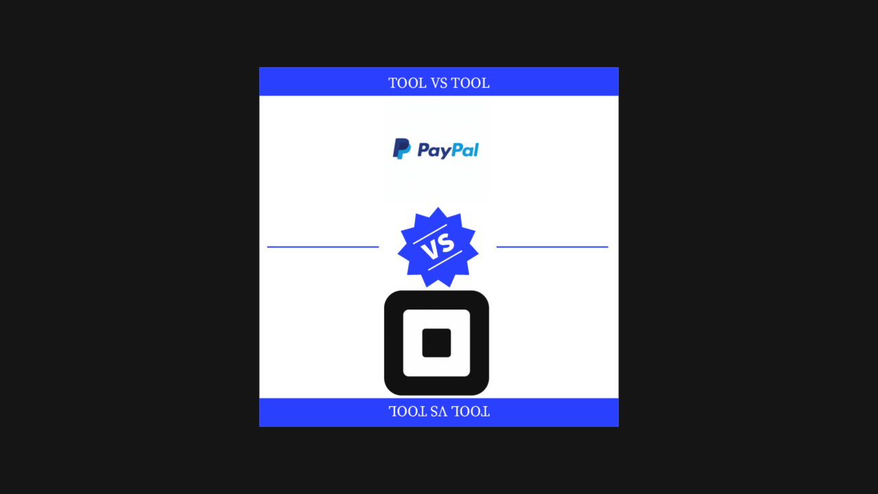 Paypal Versus Square 57332