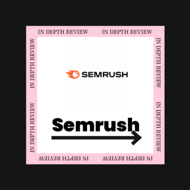 Semrush Product Review 73996