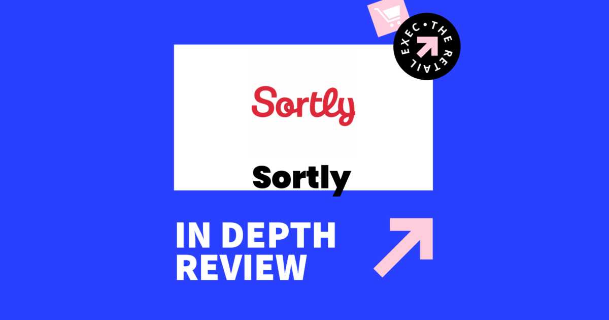 Sorty Video Sortly Review: Pros, Cons, Features, and Pricing