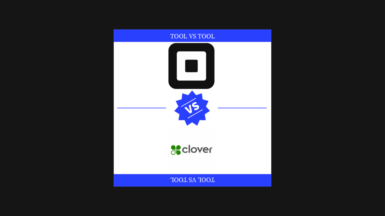 Square Versus Clover pos 67540