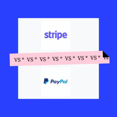 Stripe Versus Paypal 07575