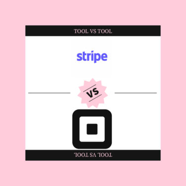 Stripe Versus Square 31577