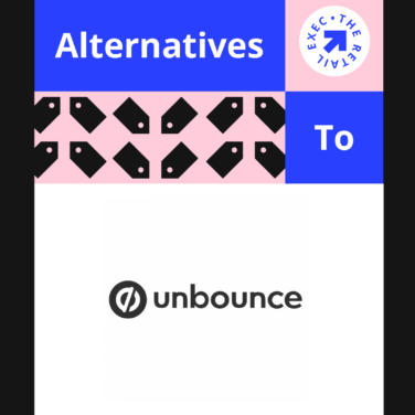 Unbounce Alternatives 09946