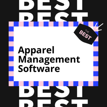 Apparel management software best tools 40207