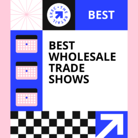 Best wholesale trade shows best events 44534