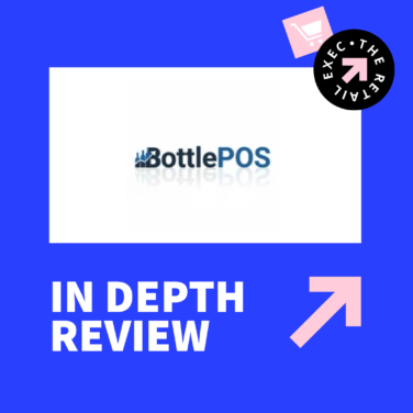 Bottle pos Product Review 55660