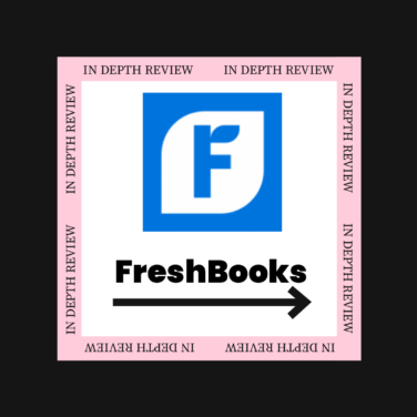 Freshbooks Product Review 04332
