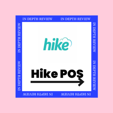Hike pos Product Review 65120