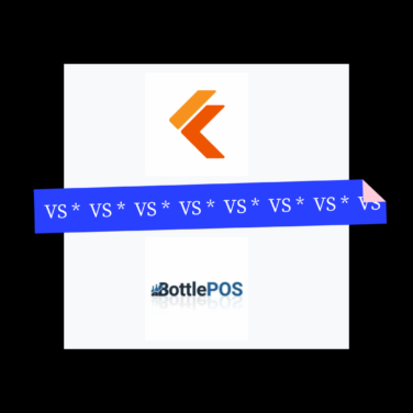 Korona pos Versus Bottle pos 35888