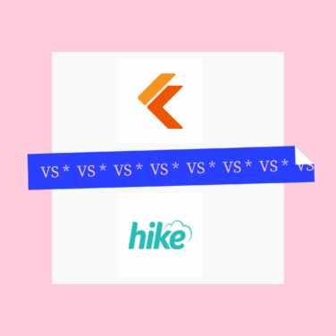 Korona pos Versus Hike pos 44457