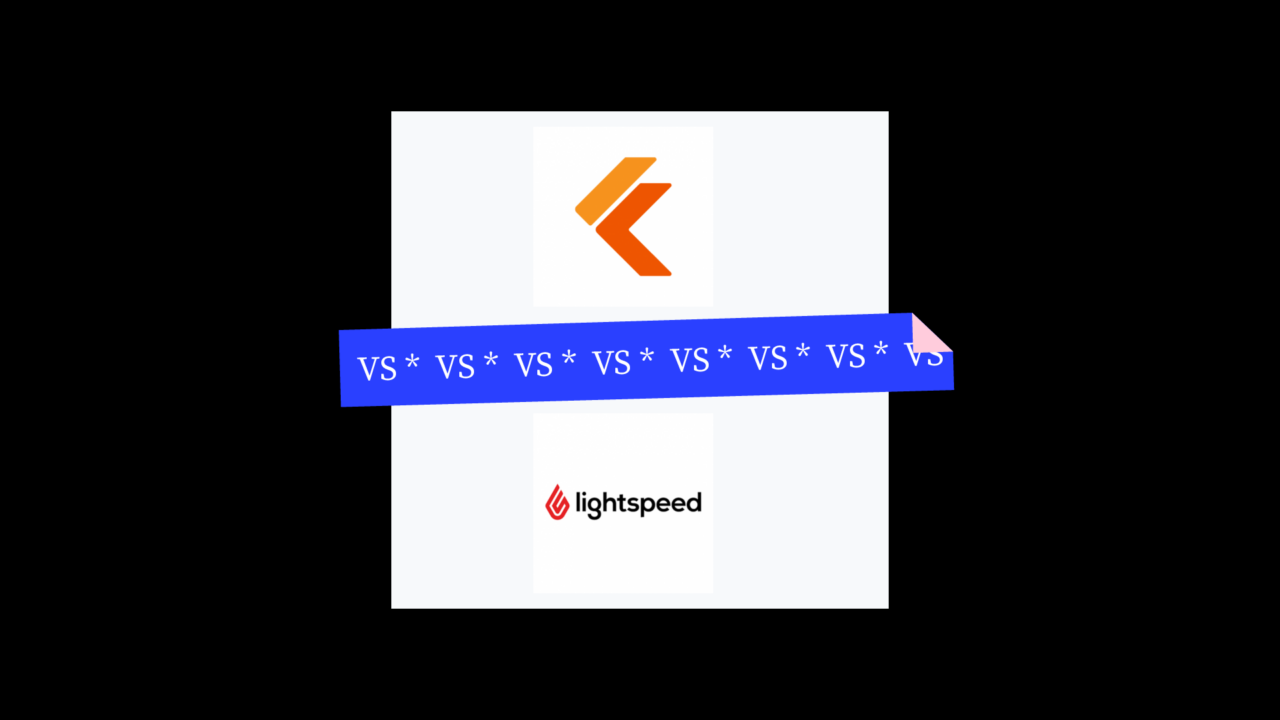 Korona pos Versus Lightspeed 20861