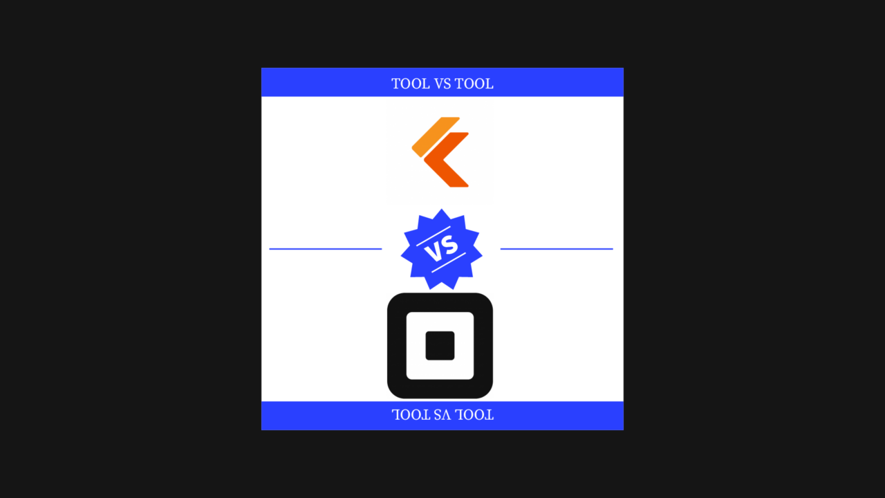 Korona pos Versus Square 94207