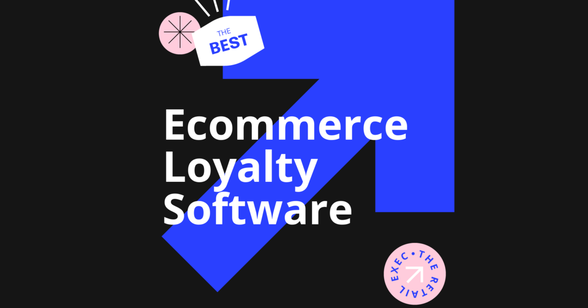10 Best Ecommerce Loyalty Software in 2026